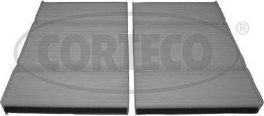 Corteco 80005069 фильтр, воздух во внутренном пространстве на MERCEDES-BENZ S-CLASS (W222, V222, X222)