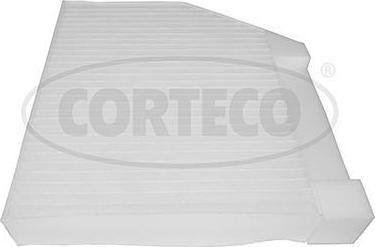 Corteco 80005251 фильтр, воздух во внутренном пространстве на MERCEDES-BENZ C-CLASS T-Model (S205)