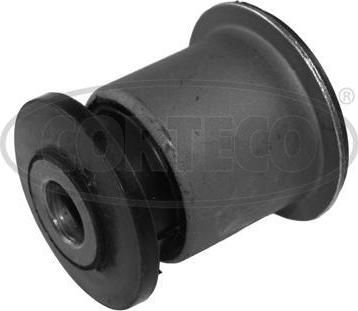 Corteco 80005460 подвеска, рычаг независимой подвески колеса на VW TRANSPORTER V фургон (7HA, 7HH, 7EA, 7EH)