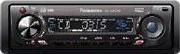 Panasonic CQ-C3401W