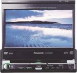 Panasonic CQ-VD5005W5