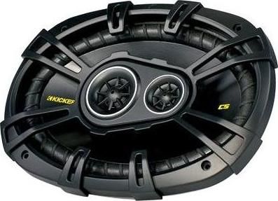 Kicker CS693