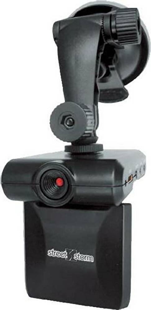 Street Storm CVR-1100D