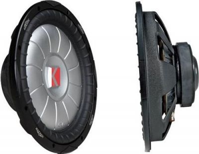 Kicker CVT102