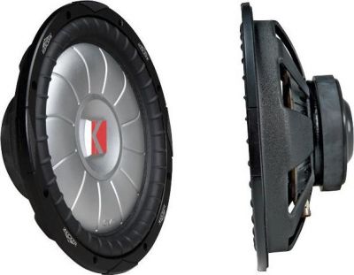 Kicker CVT104