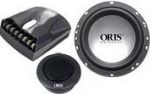 ORIS Electronics CXS-605