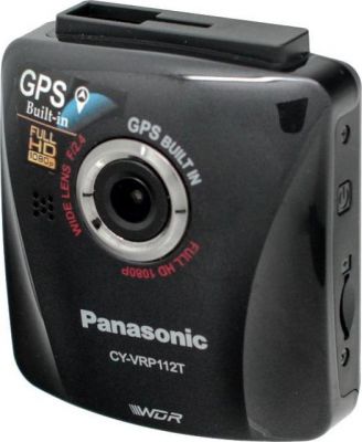 Panasonic CY-VRP112T