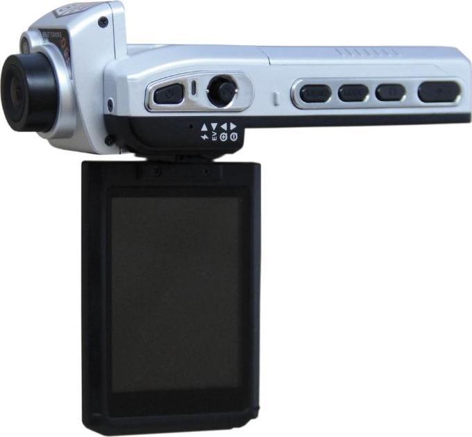 CYCLON DVR-90HD