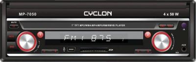 CYCLON MP-7050 GPS