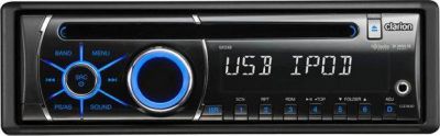 Clarion CZ300