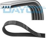 Dayco 4PK1015 поликлиновой ремень на MAZDA 323 C IV (BG)