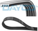 Dayco 4PK841 поликлиновой ремень на PEUGEOT 205 I (741A/C)