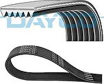 DAYCO Ремень поликлиновой (6PK1217)