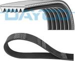 DAYCO Ремень поликлиновой (6PK1588)