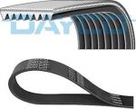 DAYCO Ремень ручейковый 8PK1400 (8PK1400HD, 8PK1400HD)