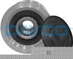 Dayco ALP2395 механизм свободного хода генератора на VW MULTIVAN V (7HM, 7HN, 7HF, 7EF, 7EM, 7EN)