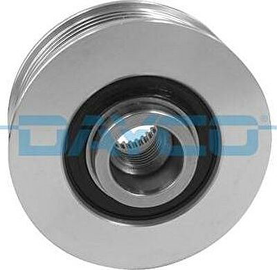 Dayco ALP2427 механизм свободного хода генератора на ALFA ROMEO 159 (939)