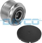 Dayco ALP2430 механизм свободного хода генератора на MITSUBISHI ASX (GA_W_)