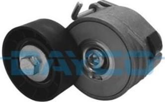 DAYCO Натяжитель ремня, клиновой зубча (APV1088)