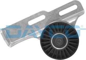 Dayco APV2051 натяжитель ремня, клиновой зубча на RENAULT MEGANE I (BA0/1_)