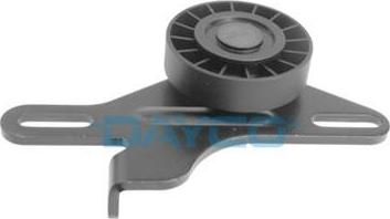Dayco APV2063 натяжитель ремня, клиновой зубча на RENAULT CLIO II (BB0/1/2_, CB0/1/2_)