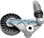 Dayco APV2269 натяжитель ремня, клиновой зубча на OPEL ASTRA G универсал (F35_)