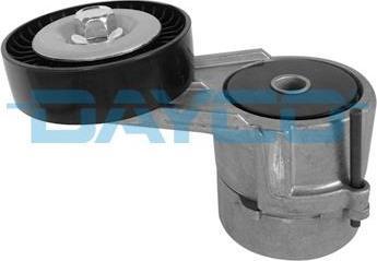 DAYCO Натяжитель ремня, клиновой зубча (APV2301)