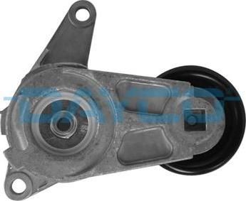 Dayco APV3015 натяжитель ремня, клиновой зубча на CHEVROLET CAPTIVA (C100, C140)
