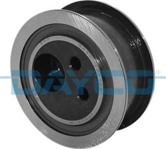 Dayco ATB2057 натяжной ролик, ремень грм на FIAT CROMA (154)