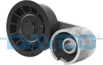 Dayco ATB2059 натяжной ролик, ремень грм на ALFA ROMEO 33 (905)