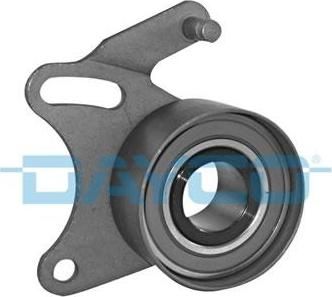 Dayco ATB2070 натяжной ролик, ремень грм на OPEL KADETT E Наклонная задняя часть (33_, 34_, 43_, 44_)