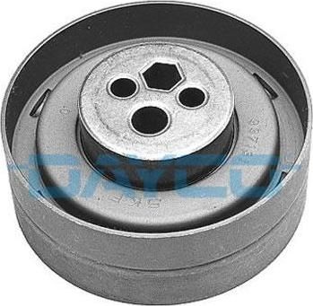Dayco ATB2076 натяжной ролик, ремень грм на AUDI COUPE (89, 8B)