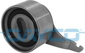 Dayco ATB2110 натяжной ролик, ремень грм на MAZDA 626 II (GC)