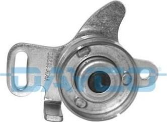Dayco ATB2273 натяжной ролик, ремень грм на PEUGEOT 505 (551A)