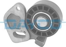 Dayco ATB2454 натяжной ролик, ремень грм на FIAT FIORINO фургон (146)