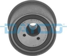 Dayco ATB2500 натяжной ролик, ремень грм на AUDI A4 кабрио (8H7, B6, 8HE, B7)