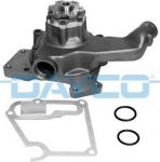 Dayco DP086 водяной насос на MERCEDES-BENZ MK