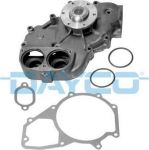 Dayco DP109 водяной насос на MERCEDES-BENZ SK