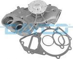 Dayco DP118 водяной насос на MAN E 2000