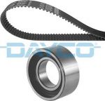 DAYCO Ремень ГРМ [108 зуб., 15mm] + ролик (KTB154)