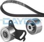 Dayco KTB235 комплект ремня грм на TOYOTA HIACE II Wagon (LH7_, LH5_, LH6_, YH7_, YH6_, YH5_)
