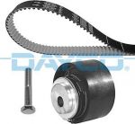Dayco KTB282 комплект ремня грм на FORD TRANSIT c бортовой платформой/ходовая часть (E_ _)