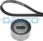 Dayco KTB501 комплект ремня грм на MAZDA 323 III Hatchback (BF)