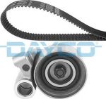 Dayco KTB625 комплект ремня грм на TOYOTA LAND CRUISER 90 (_J9_)