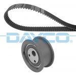 Dayco KTB842 комплект ремня грм на LADA 112