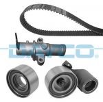 Dayco KTB888 комплект ремня грм на HONDA LEGEND IV (KB_)