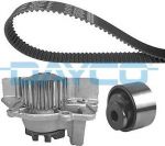 Dayco KTBWP1370 водяной насос + комплект зубчатого ремня на PEUGEOT 309 II (3C, 3A)