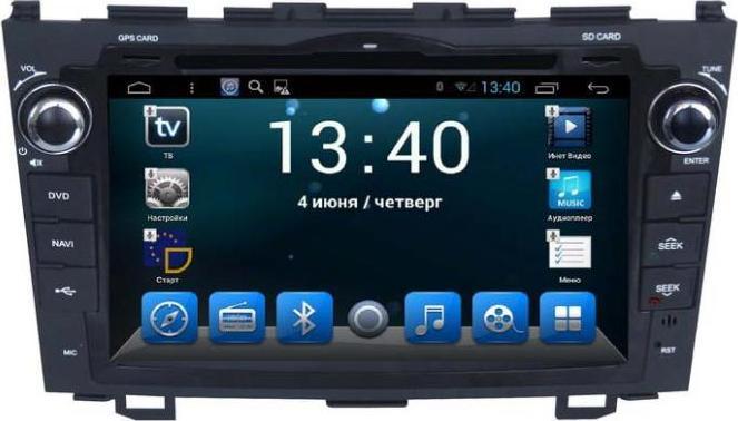 Daystar DS-8048HD