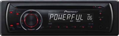 Pioneer DEH-110E