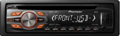 Pioneer DEH-1410UB